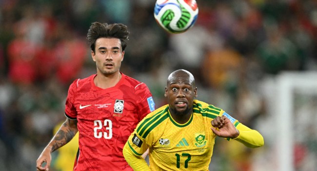 Mexico Ease To Perfect World Cup Record In Group A