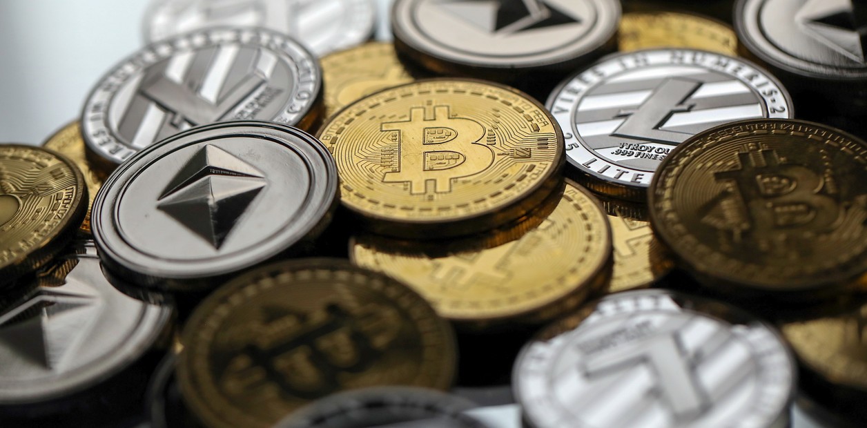 Bitcoin today: BTC quote and price this Sunday August 23, 2026