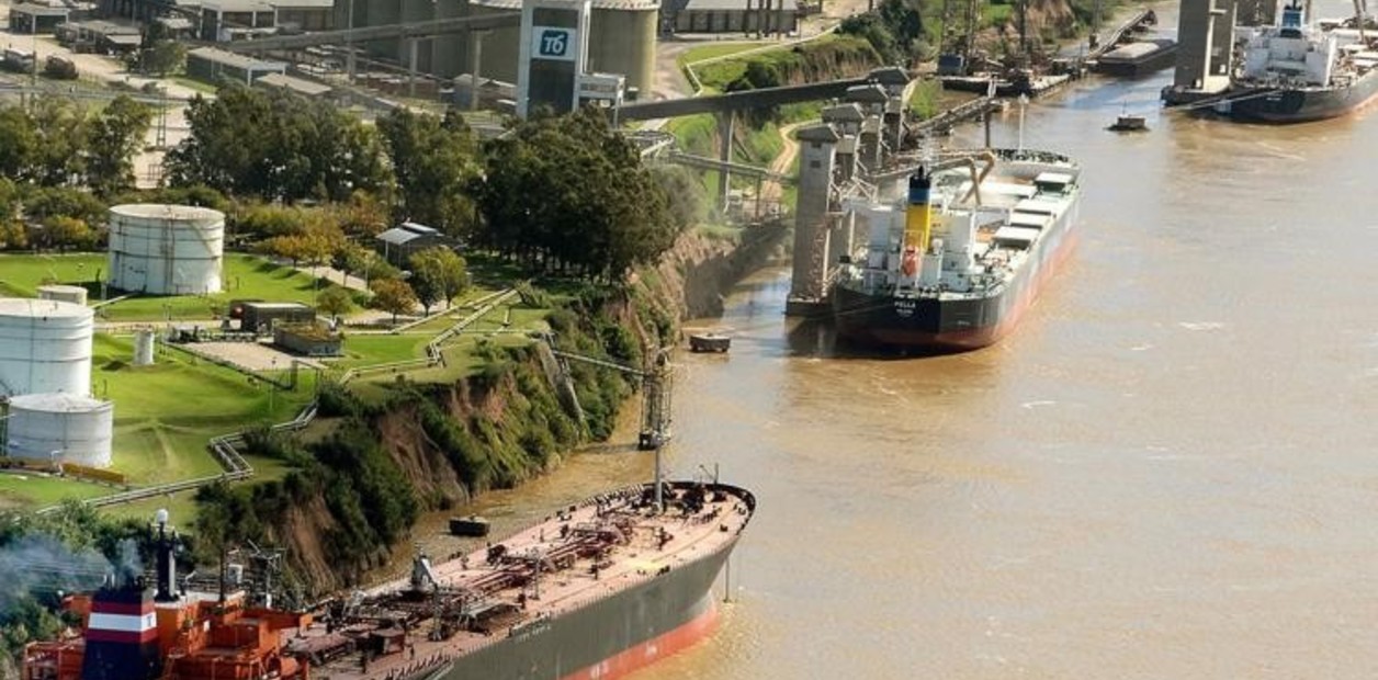 Las exportaciones crecieron 25% y acumulan casi US$ 50.000 millones en lo que va del año
