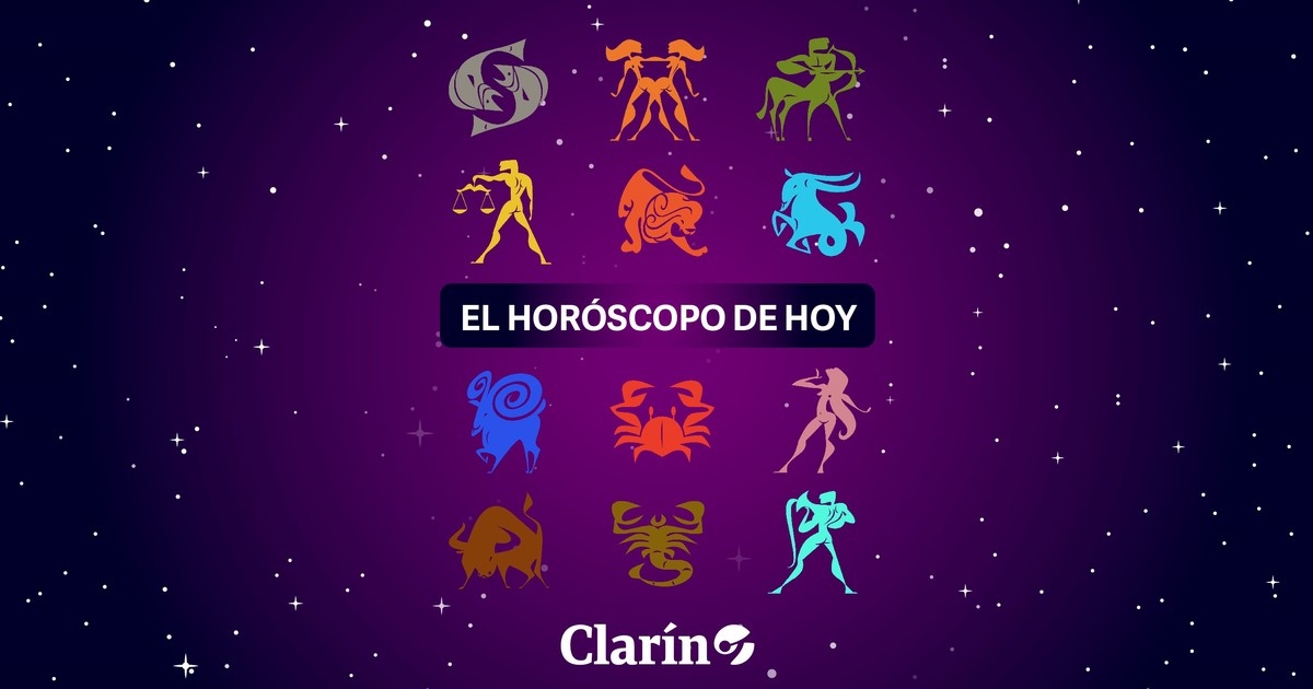 Clarín — Último momento