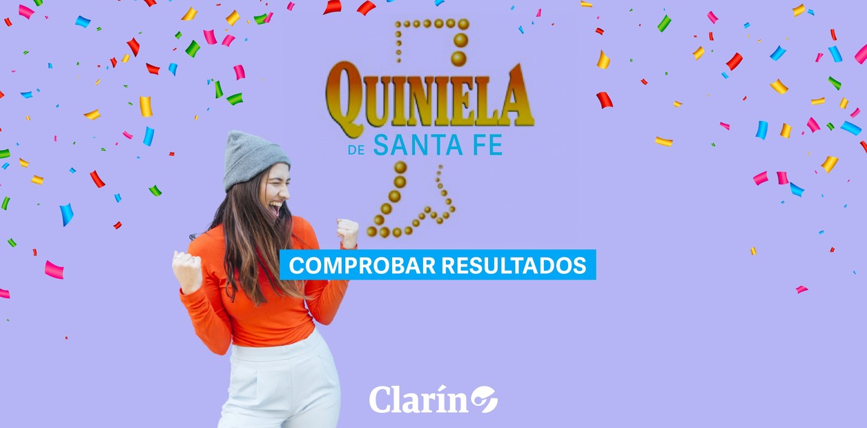 Quiniela de Santa Fe: The result of today's Night draw, Tuesday, July 14