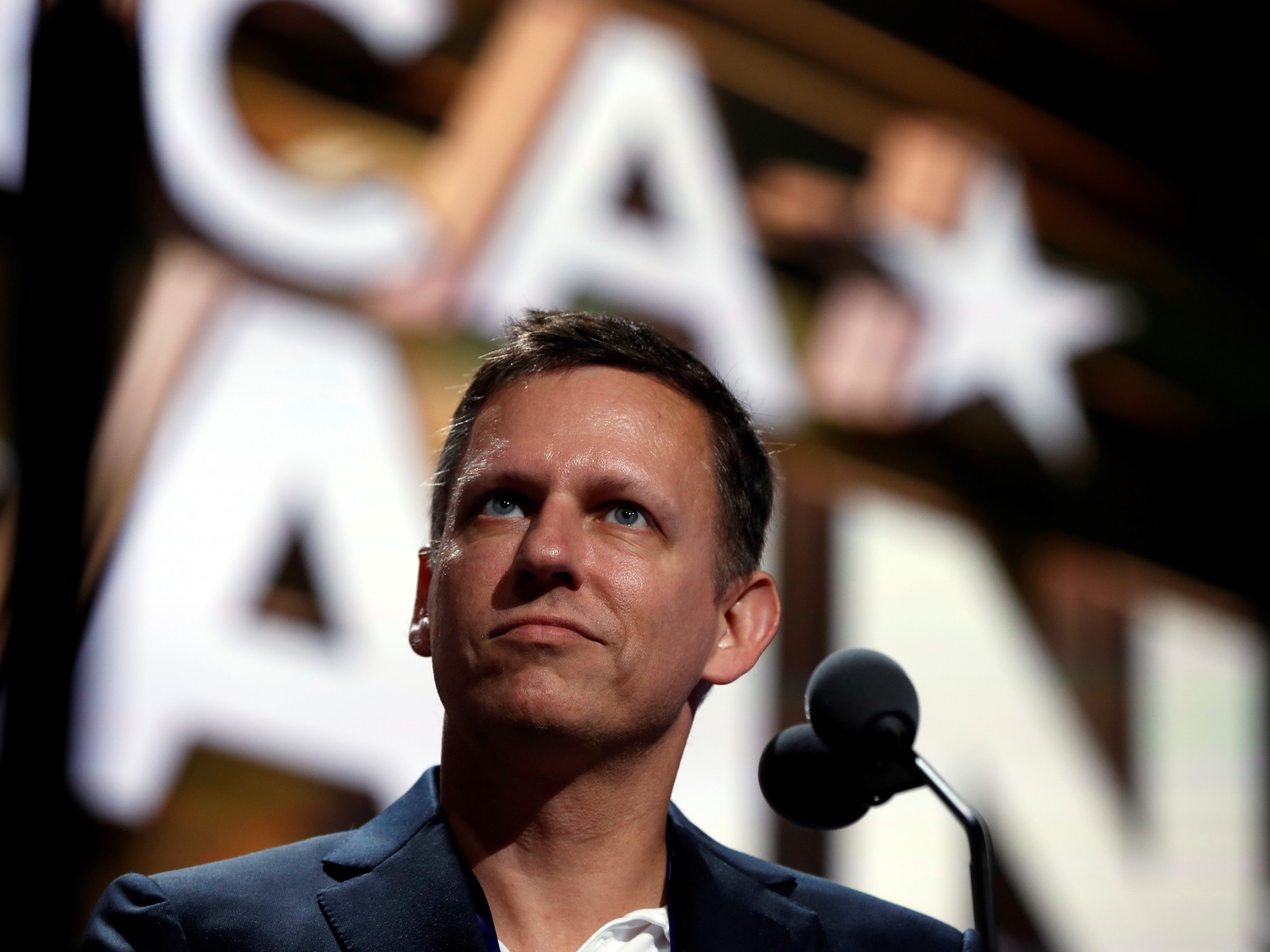 Peter Thiel puts a foot in Vaca Muerta with a bet on an Argentine oil company