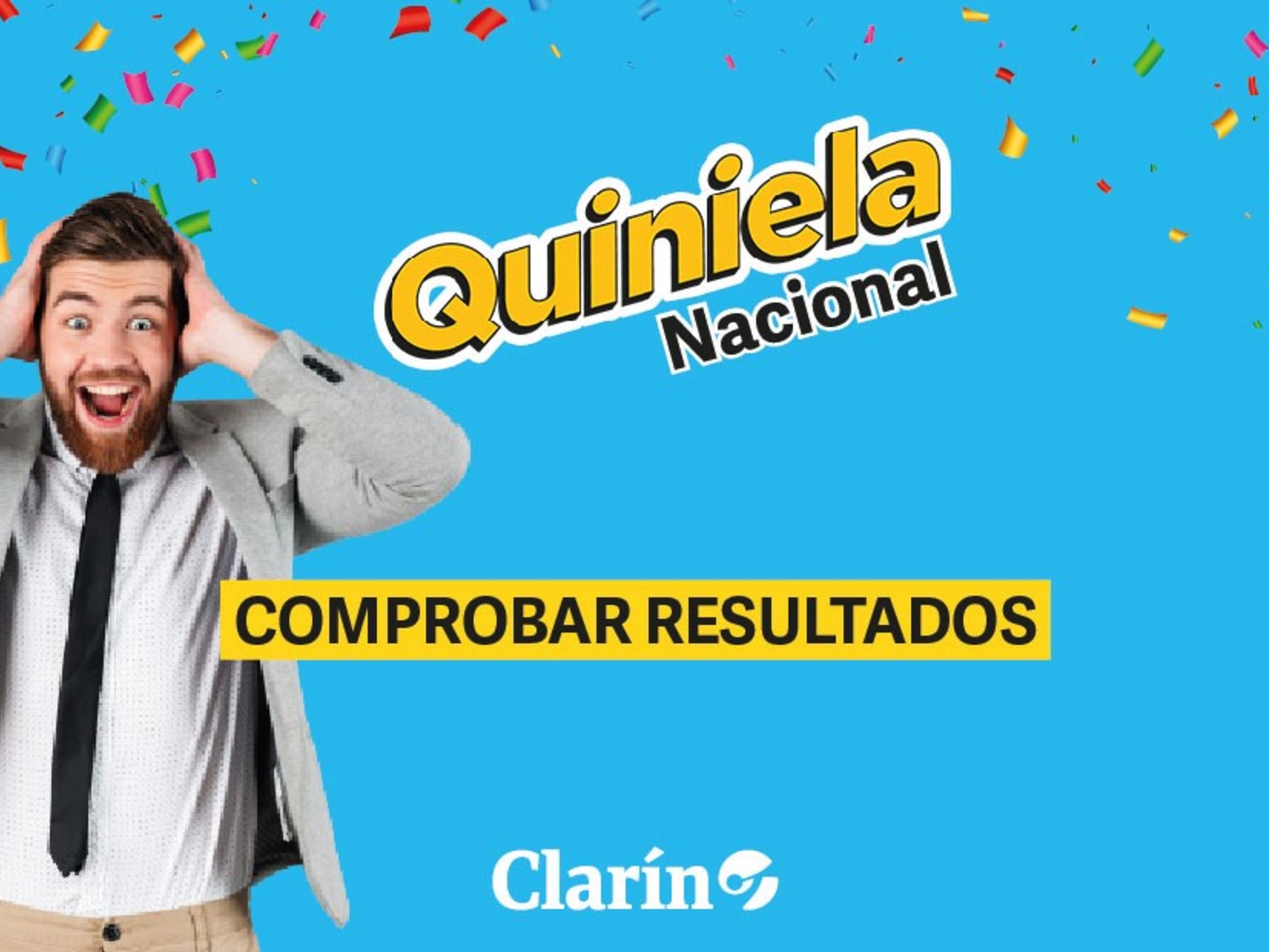 Clarín — Último momento