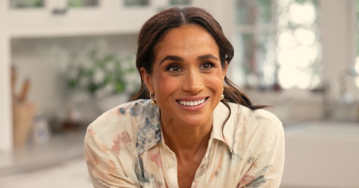 Meghan Markle: The Duchess of Sussex could resume her career as an actress in the United Kingdom