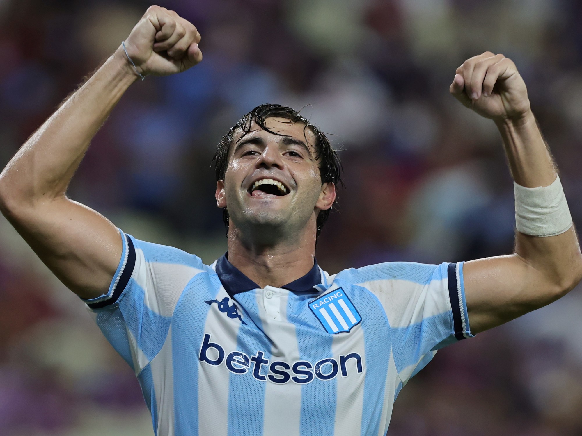 Racing recibe a Tigre por la tercera fecha del Torneo Clausura: hora, TV y formaciones