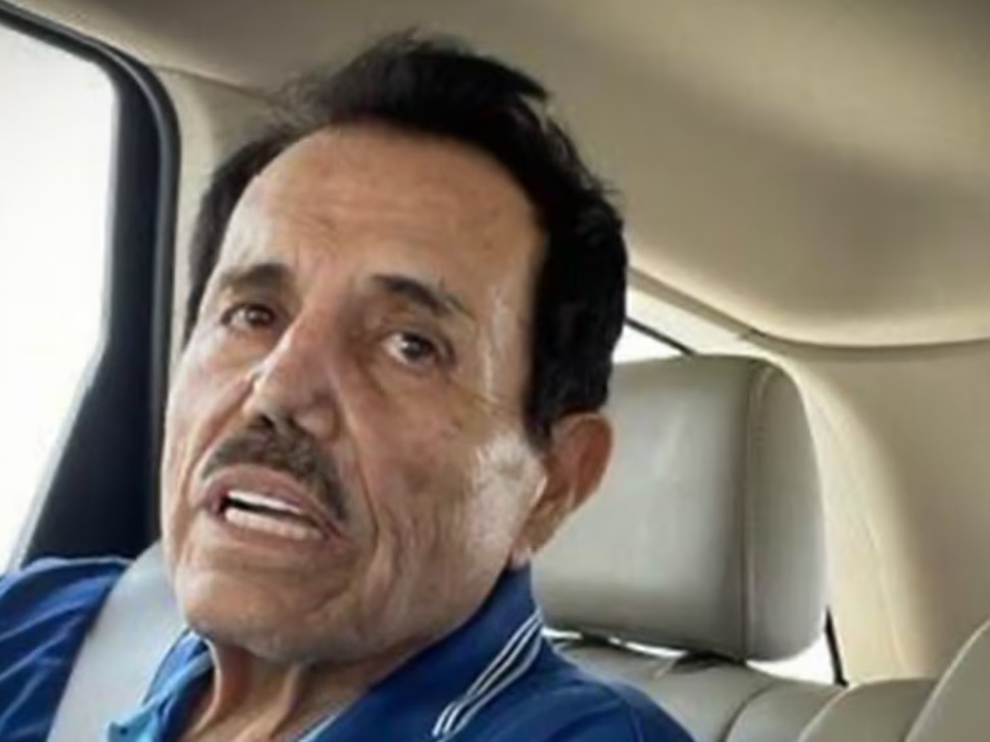 Mexican drug lord ‘El Mayo’ sentenced to life in prison in New York