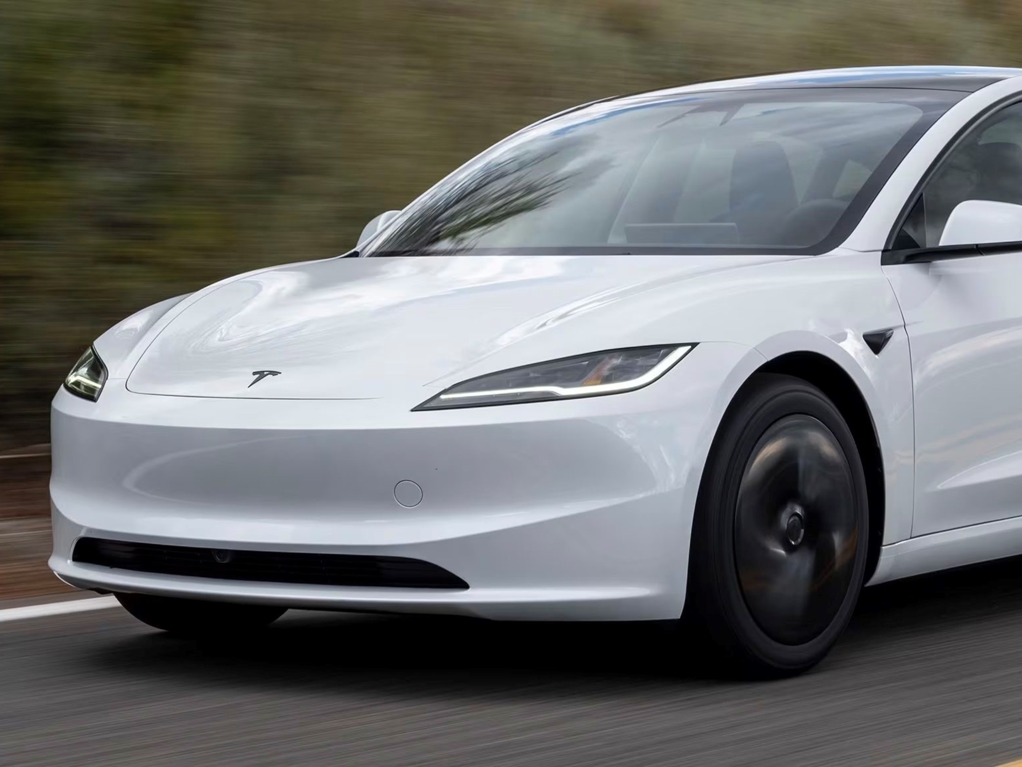 Uruguay sees Tesla's arrival as recognition of its electricity mobility policy