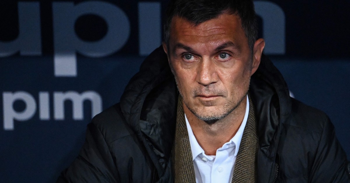 Italy surprises in the world: he announced Paolo Maldini as director of selection and waits for his new DT