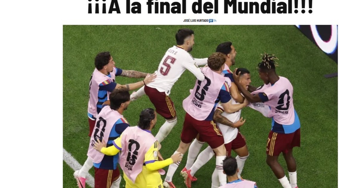 Clarín — Último momento