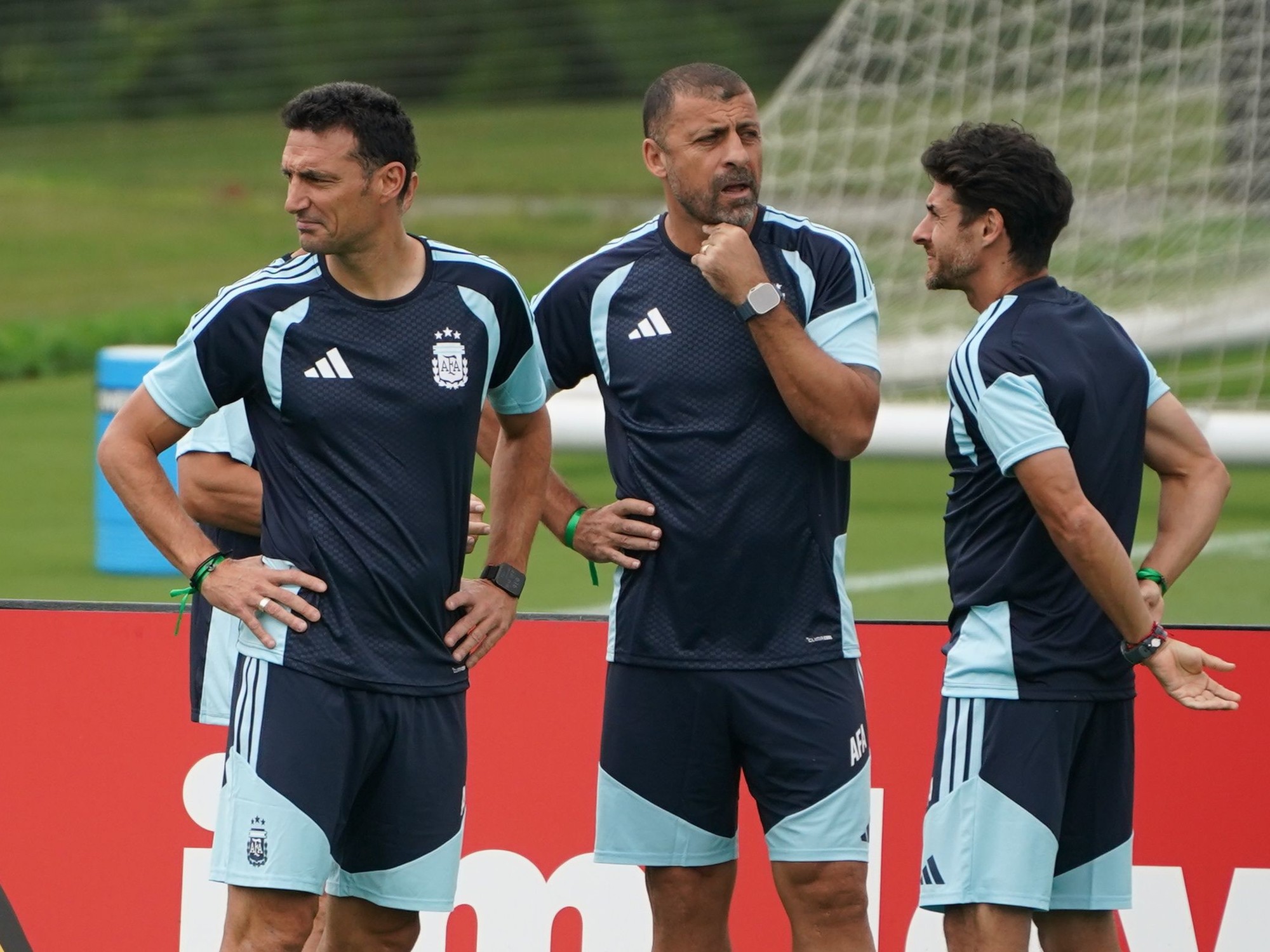 Channels broadcasting Argentina vs England: match times for the 2026 World Cup semifinal