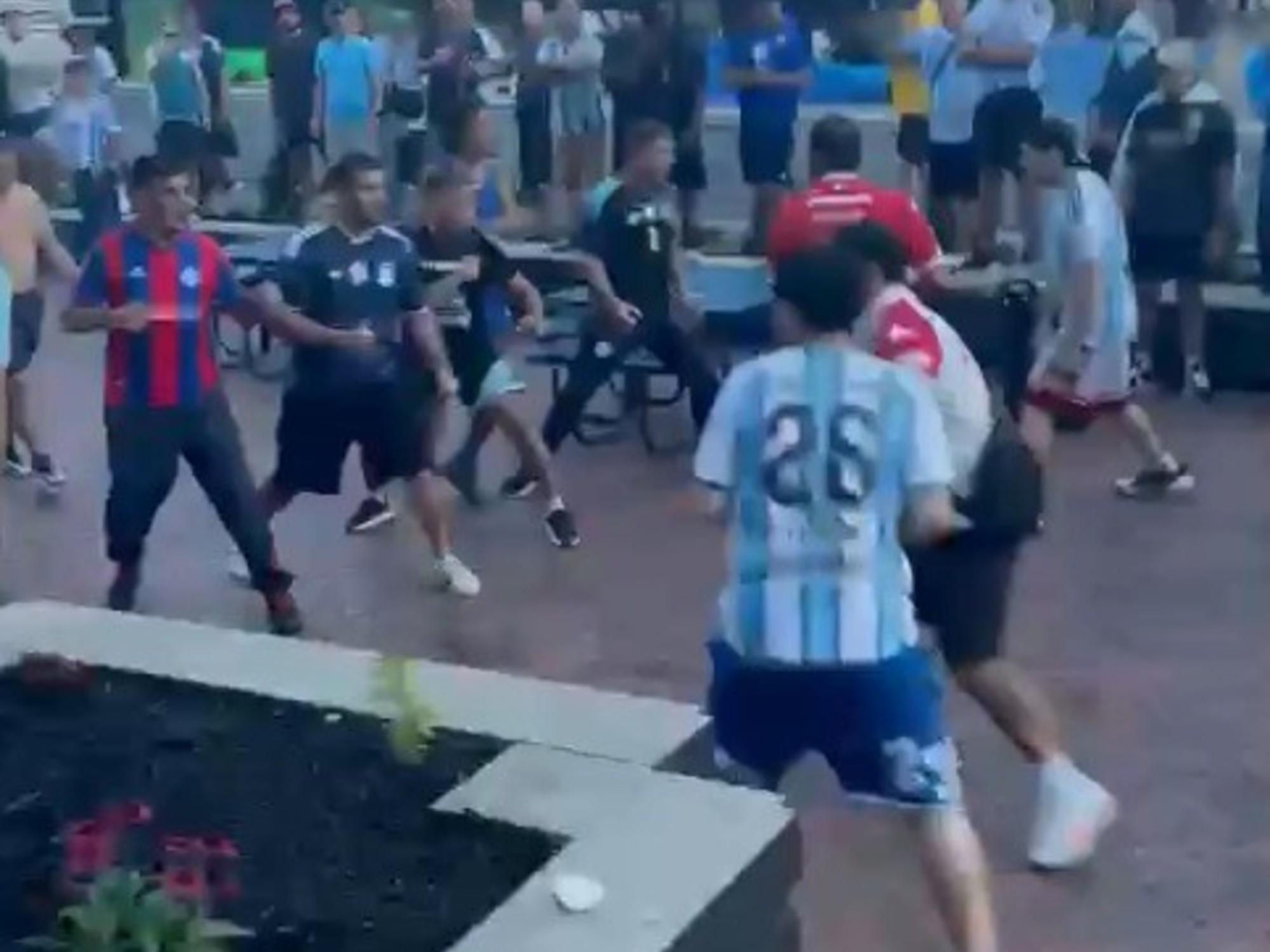Clarín