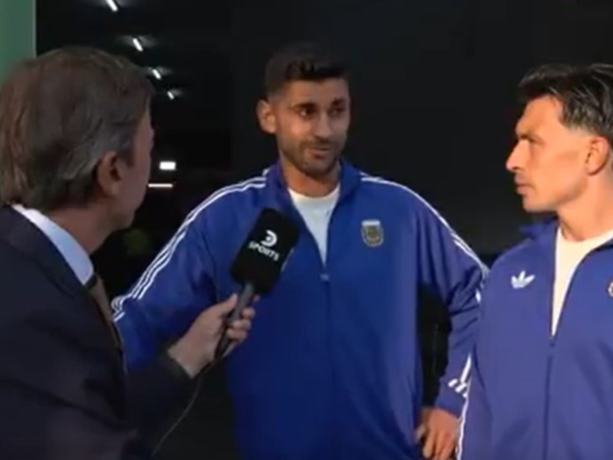 Cuti Romero responded to Gary Neville following his criticism: "I wish when I retire I'm not so stupid."