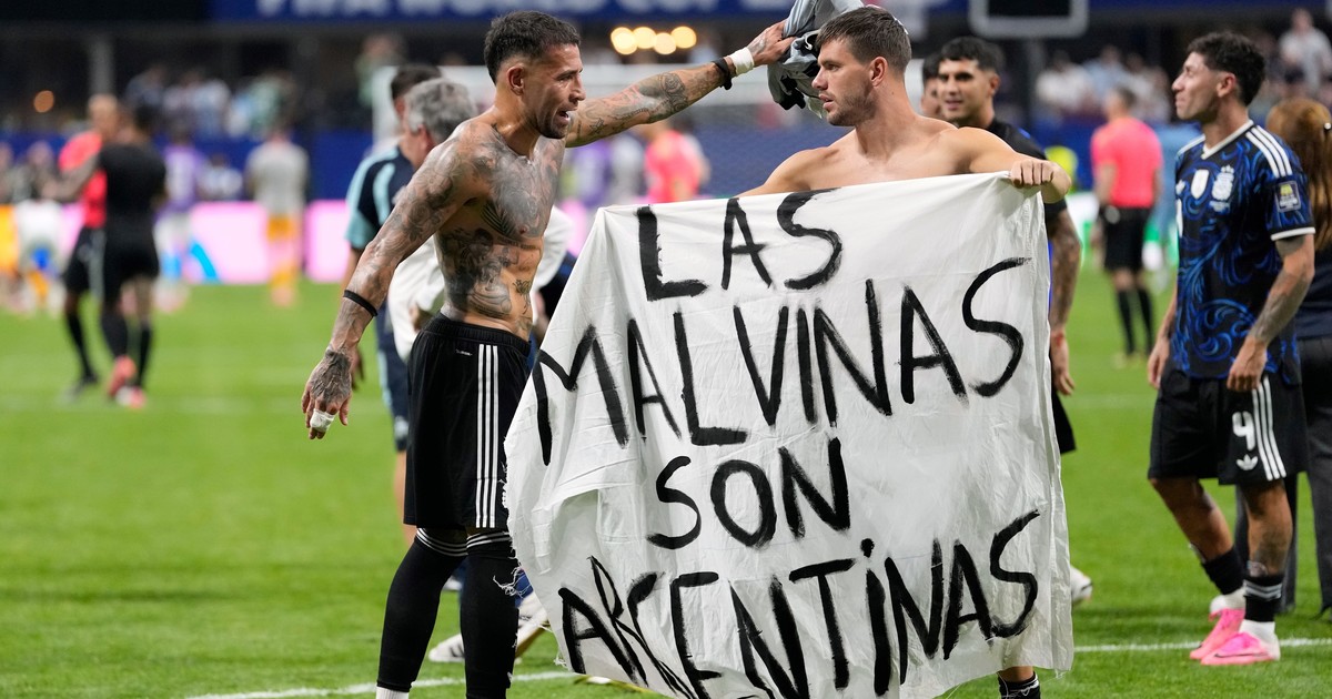 Clarín — Último momento