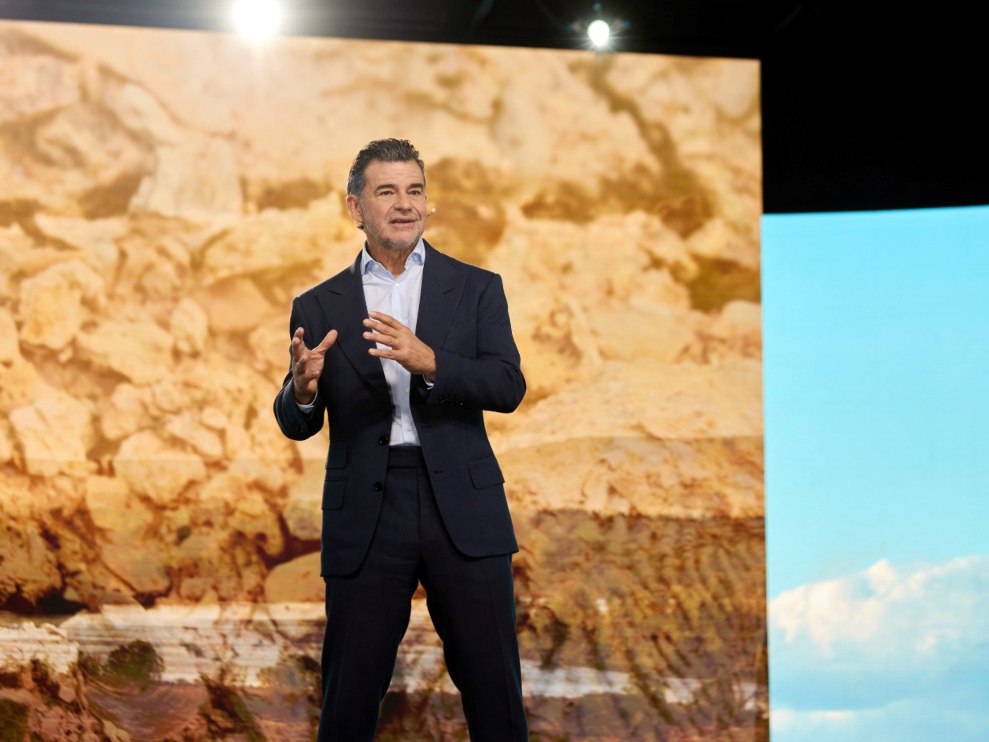 Vista increased its production, reduced the cost of oil extraction and increased its exports