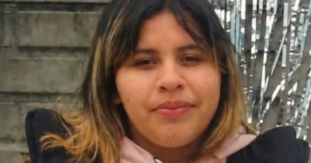 Intense search for a teenager in Corrientes: issue Sofia Alert