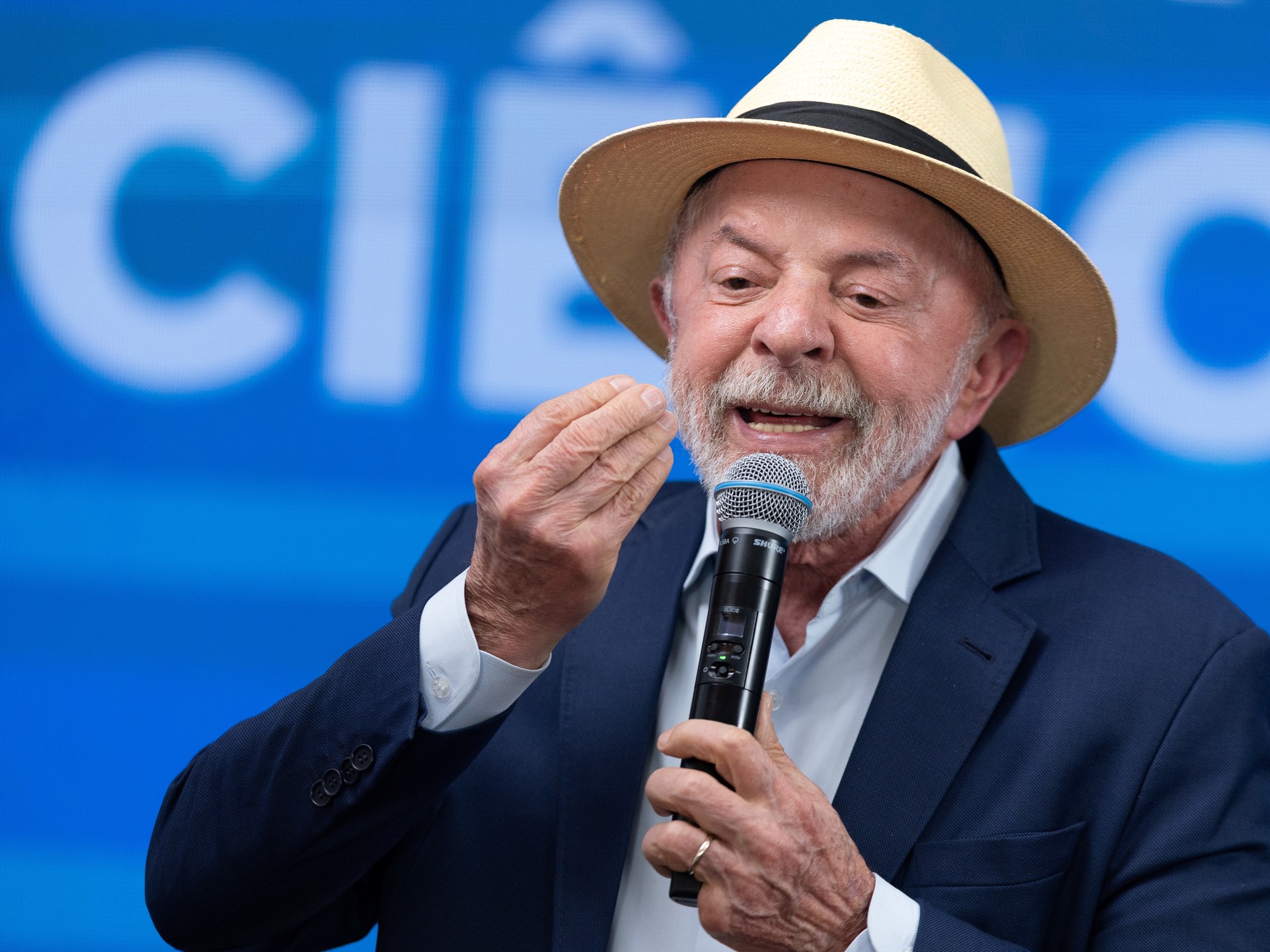 After Milei's strong criticism, Lula's first reaction: sovereignty, focus on numbers and the electoral battle