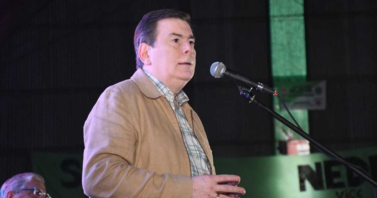 Clarín — Último momento
