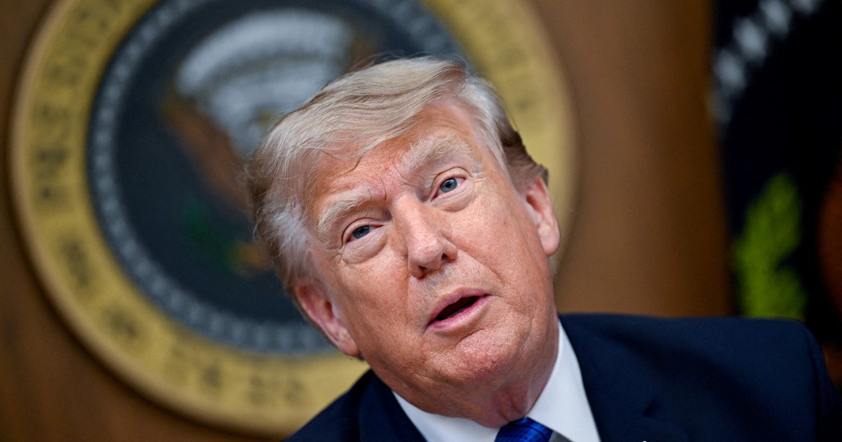 Trump shares a map of Venezuela as the "state 51" of the United States