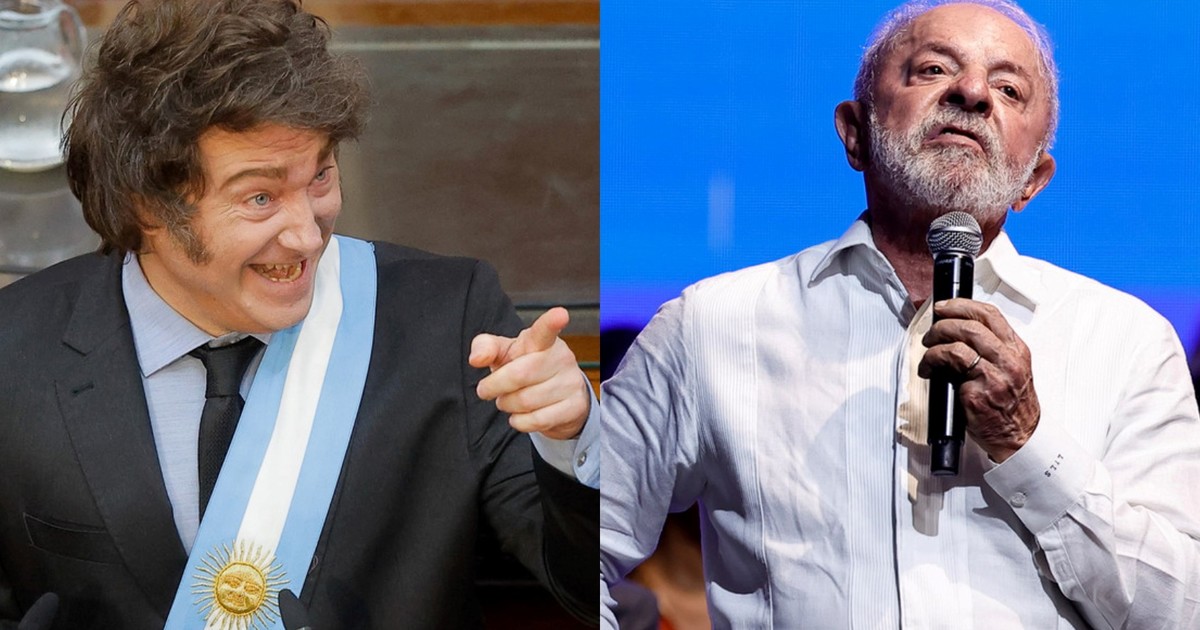 Clarín — Último momento