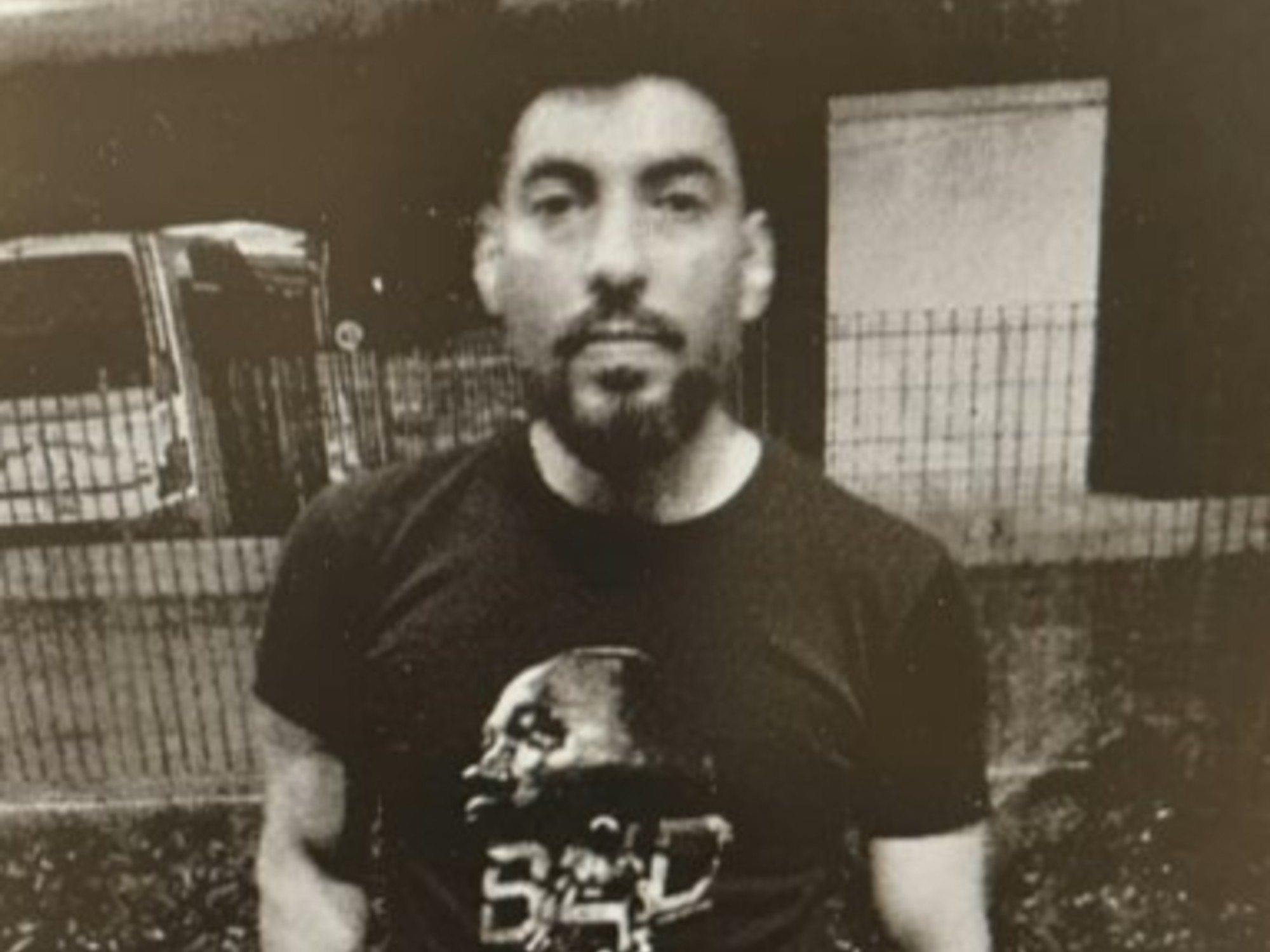 Facundo Moyano: ce qu'on sait sur l'arrestation pour agression présumée sur sa petite amie