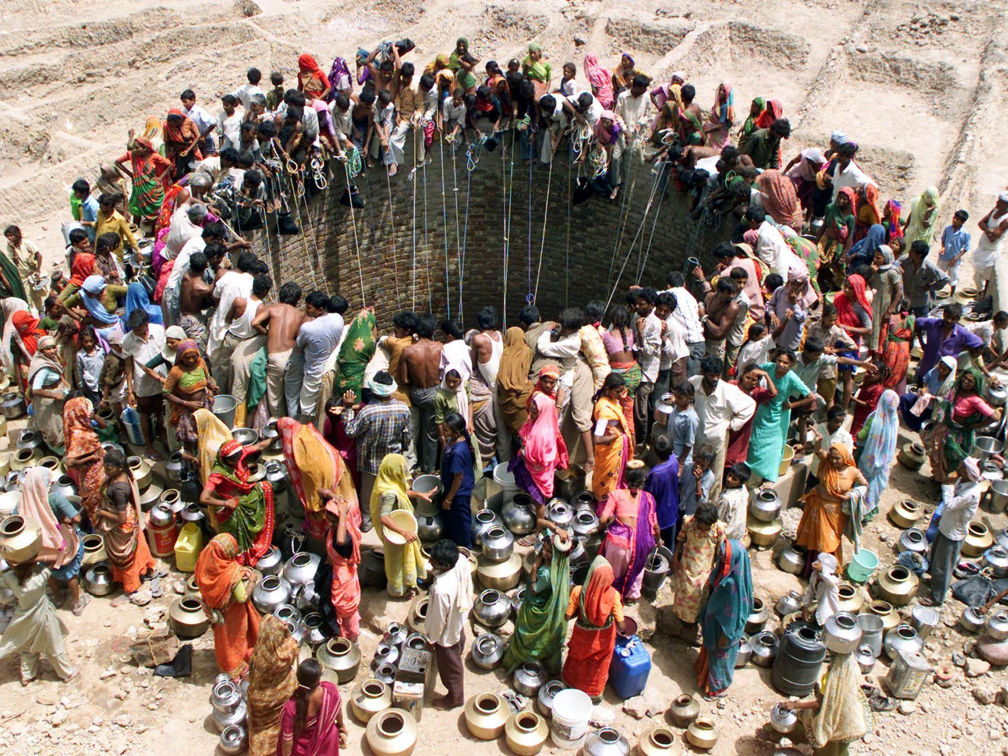 World Bank expects serious food crisis in 2026