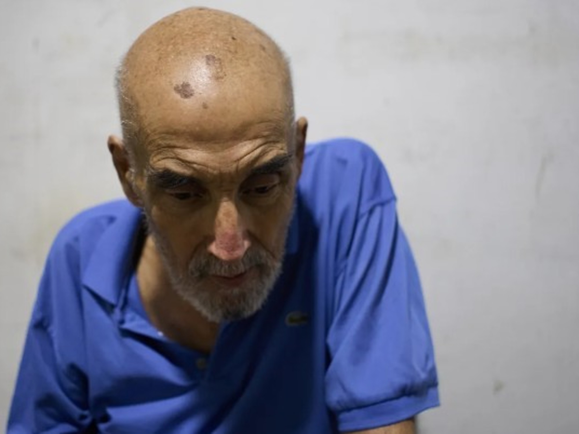 Venezuela: murió José Breijo, el preso político uruguayo al que le usurpó la casa el policía que lo arrestó
