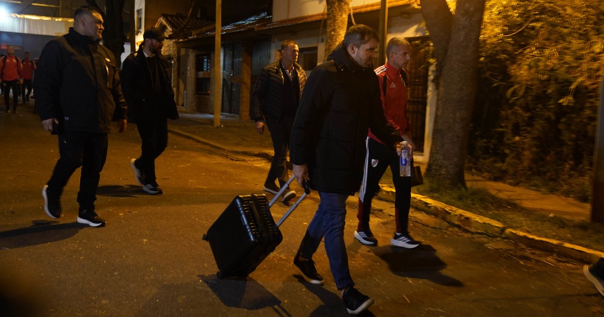 Clarín — Último momento