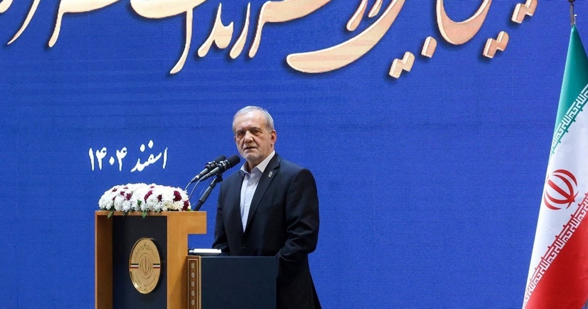 Guerra EE.UU.-Irán: La posición de fuerza y los dos Relojes de Teherán