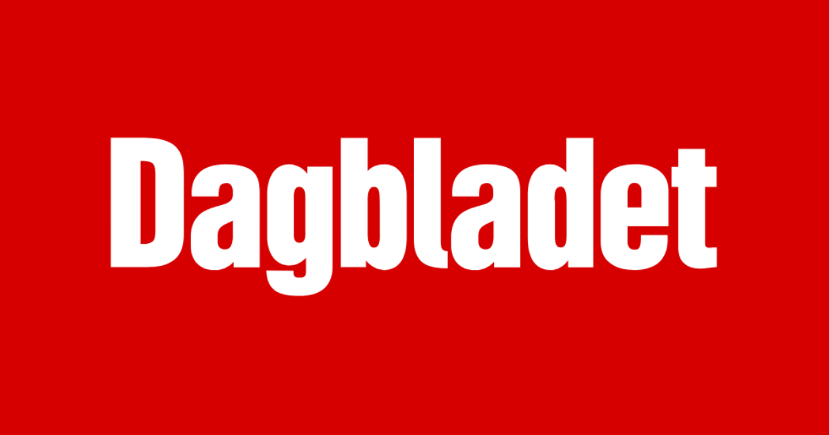 Dagbladet