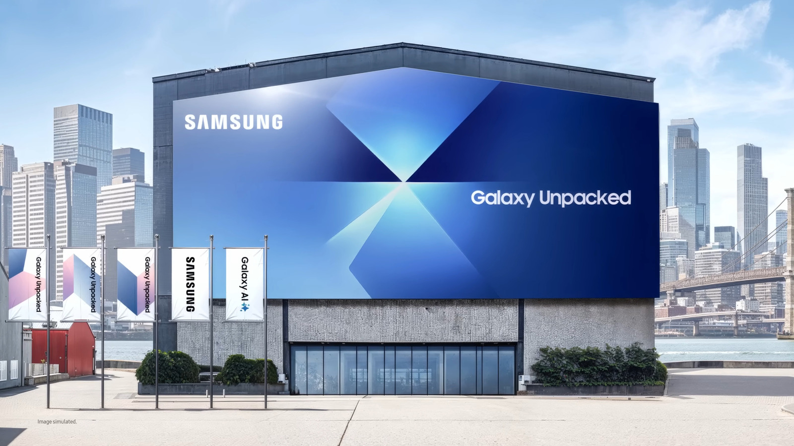 Samsung, SK Hynix plan AI spending push: report