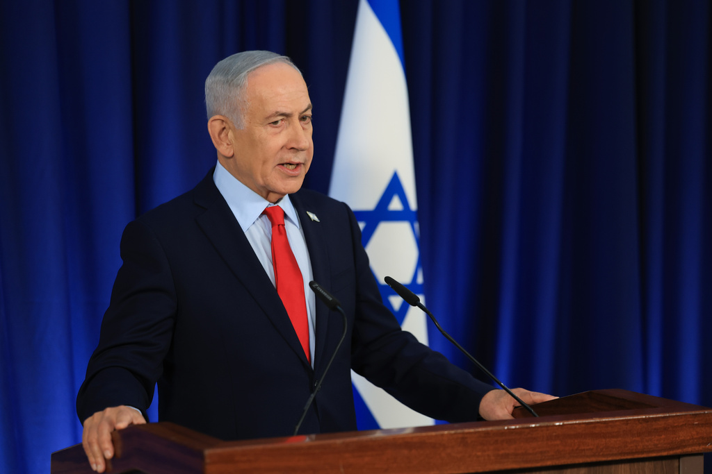Netanyahu: Sale of F-35s to Turkey would destroy balance of power in Middle East