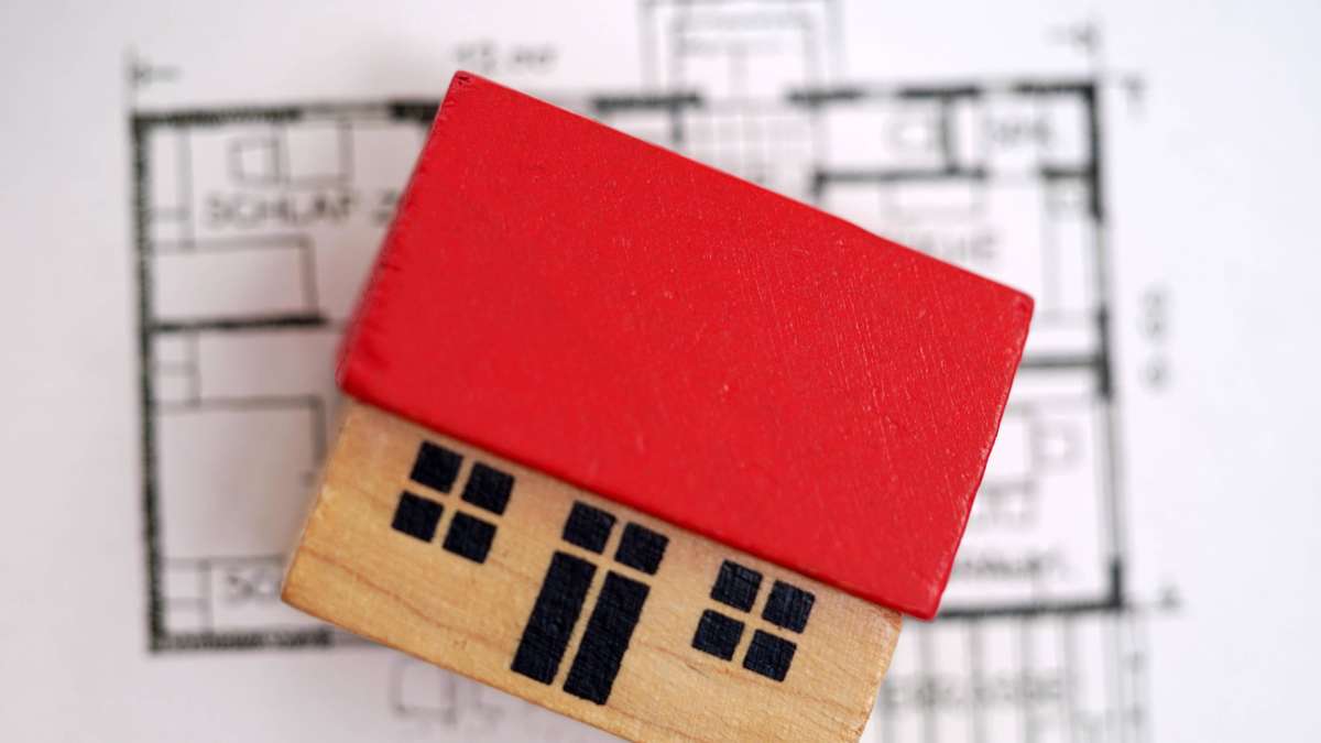 Home as a tax trap: Why self-users pay more than landlords in Germany