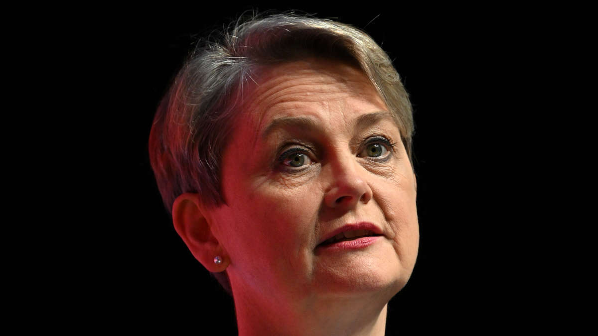 ‘AI version of Hiroshima’: British minister sees world at crossroads as in 1945