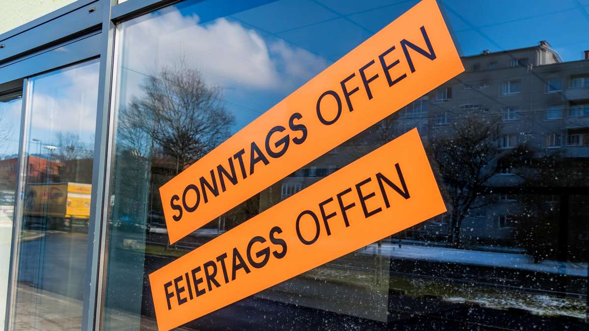 Merz government forces relaxation of Sunday work rules – so do other EU countries