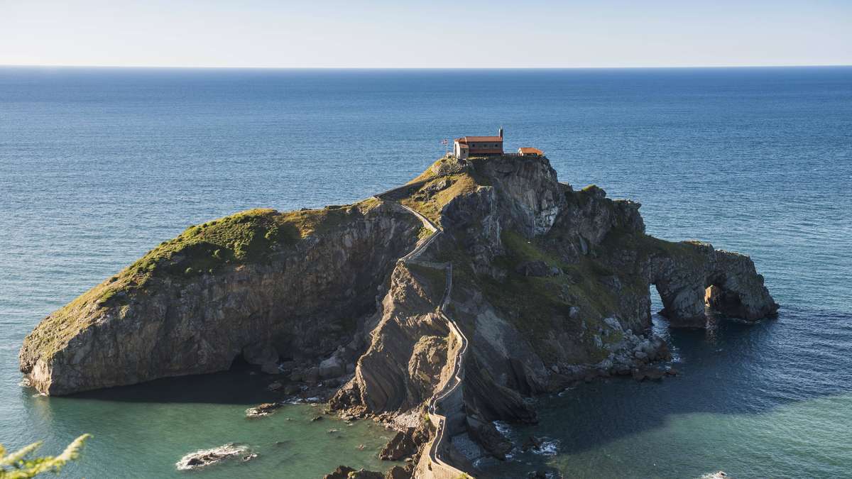 Holiday paradise becomes tax paradise: Northern Spain attracts specialists with up to 60 percent tax exemption