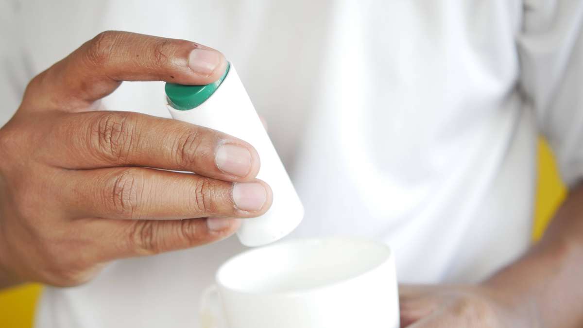 Study shakes confidence in sweeteners: But not as harmless as thought