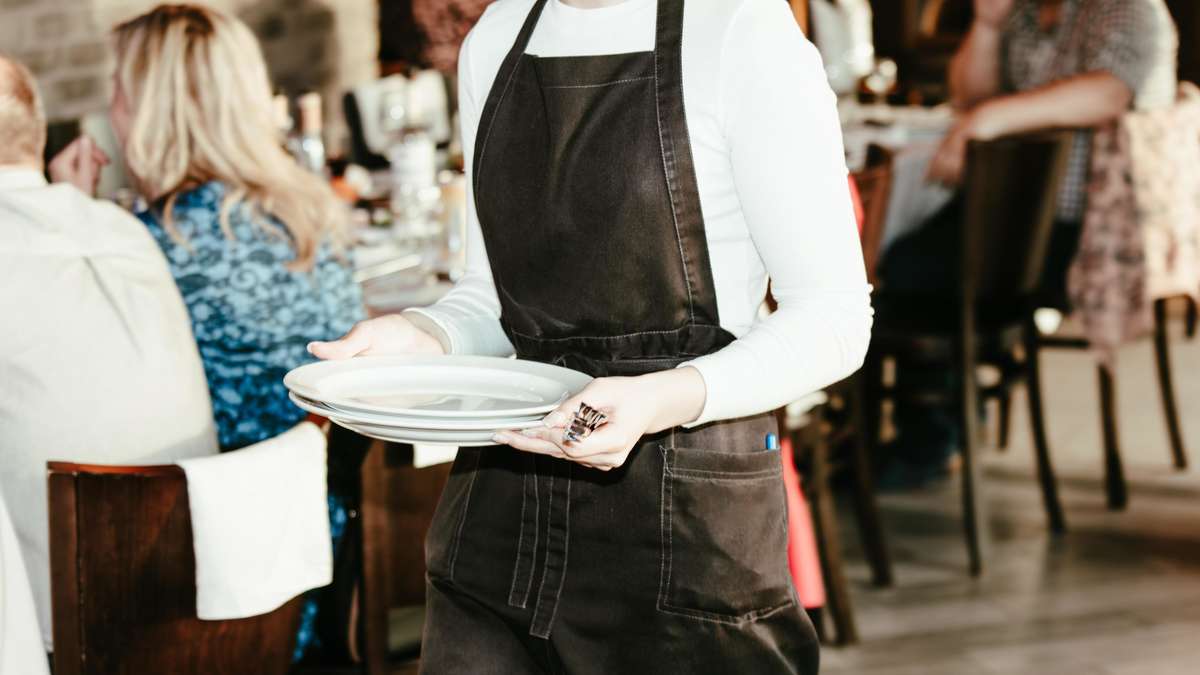 “Just looks better”: Restaurant trend from the USA spreads in Germany