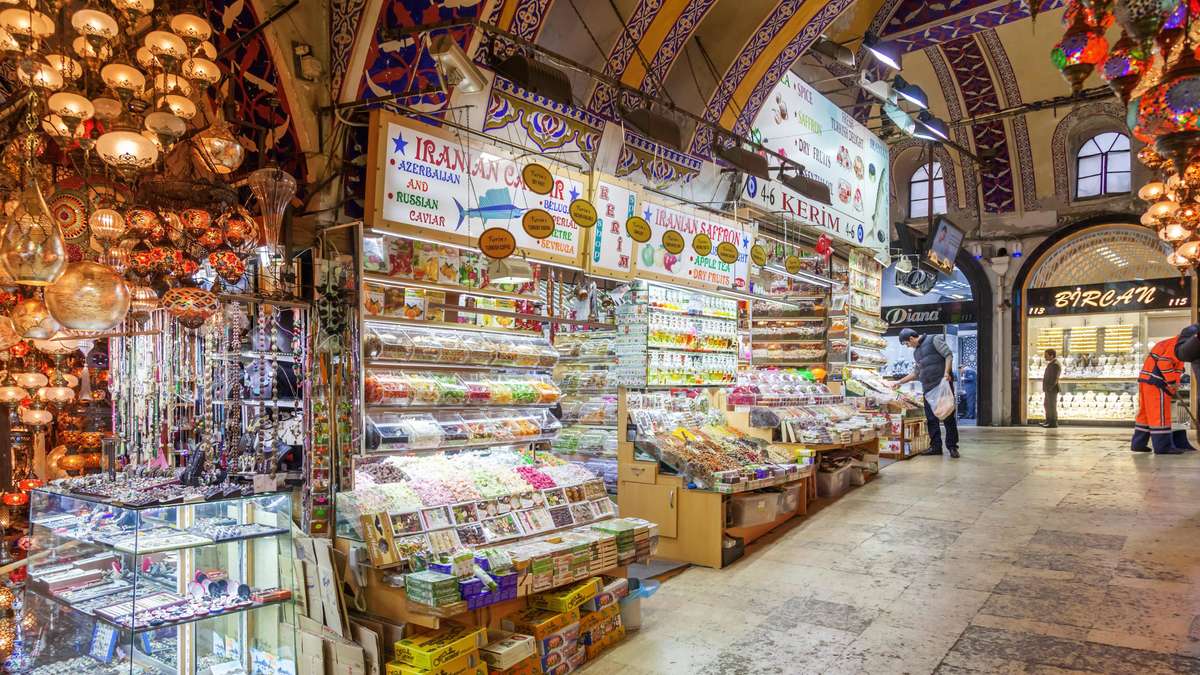 Le prix Limo en Turquie suscite l'indignation – même les locaux sont en colère