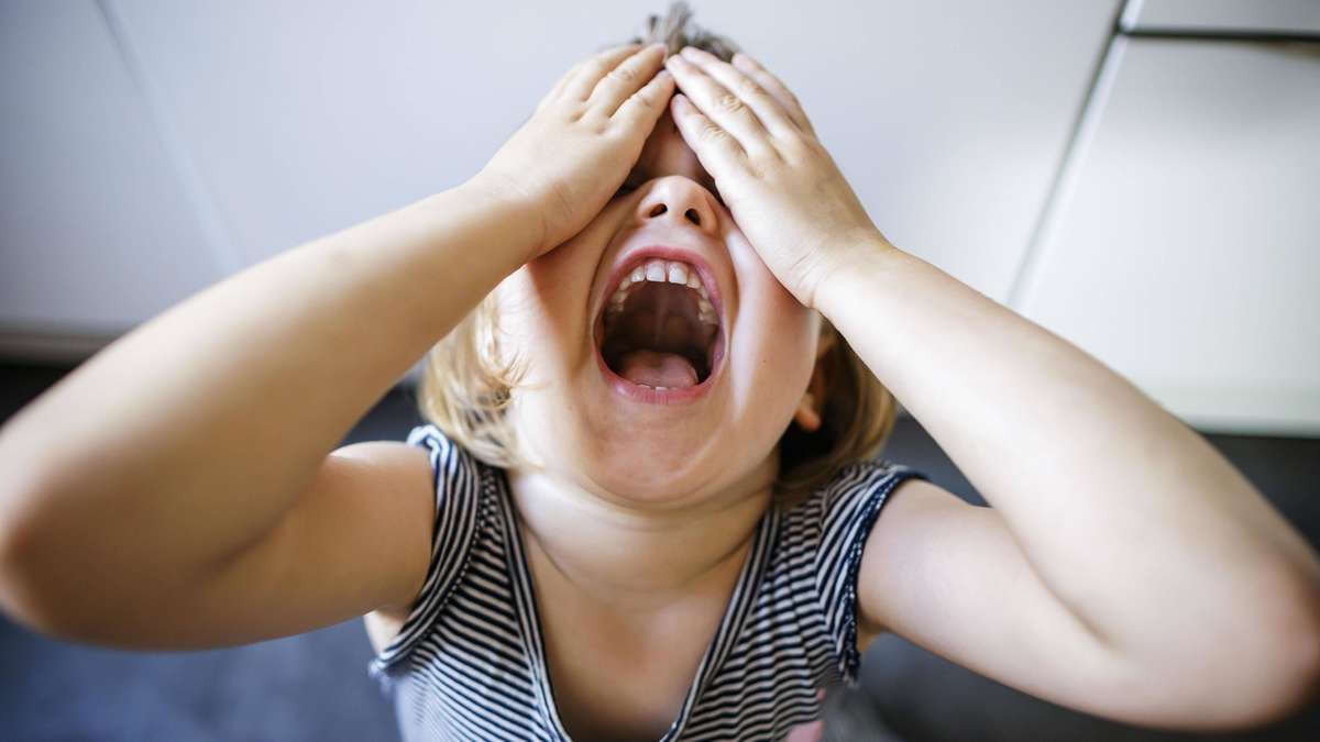 Wockel-tooth puberty: The developmental phase that many parents do not know