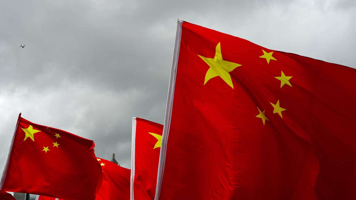 China demonstrates new nuclear capability: Pacific rocket tests shock allies