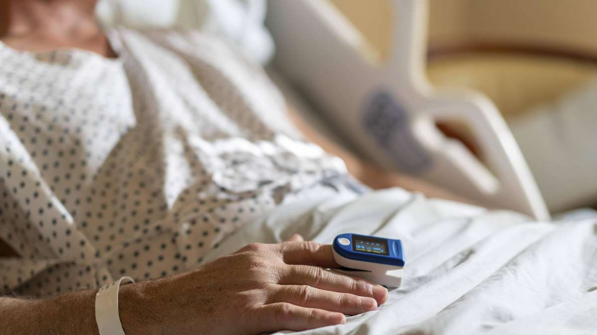 RKI already counts over 5000 heat deaths – investigation in NRW hospital