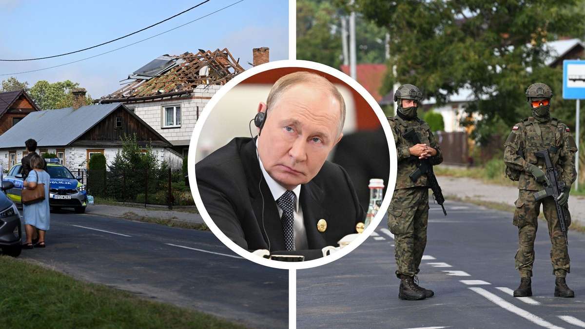 New tension ahead of NATO summit: Kremlin threatens Poland over drones for Ukraine with retaliation