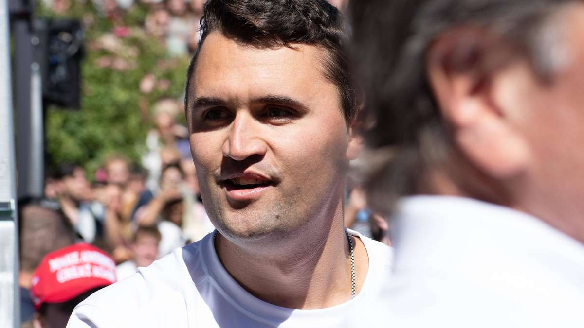 Defendant left notes with murder plan: New details in the case of the shot Charlie Kirk