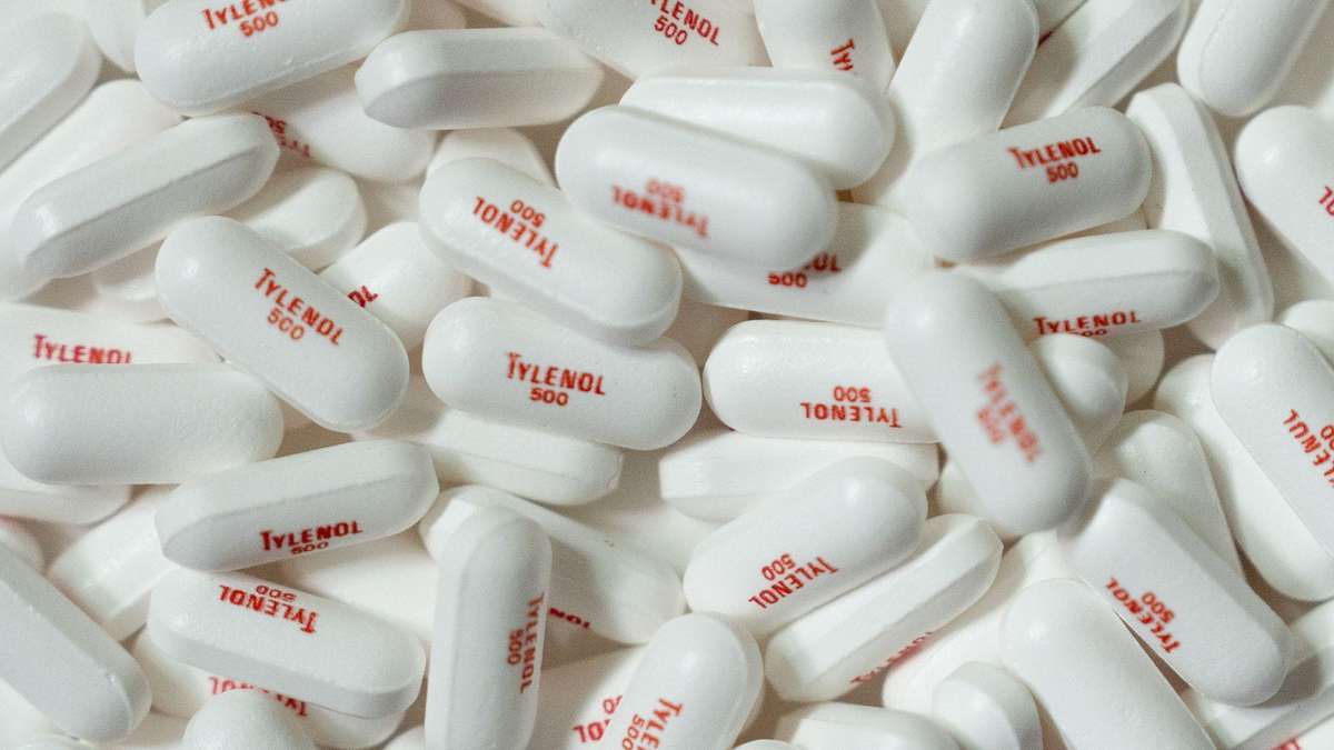 New large study refutes autism myth – Trump and Kennedy were wrong in Tylenol statements