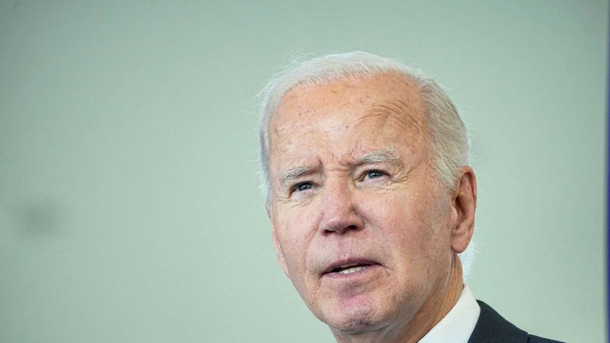 Le cancer de Joe Biden se propage aux os et aux organes Son Hunter parle de la souffrance