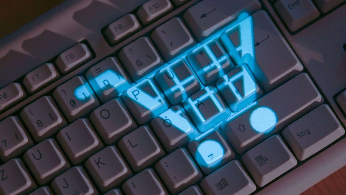 Five features by which you immediately recognize dubious online shops
