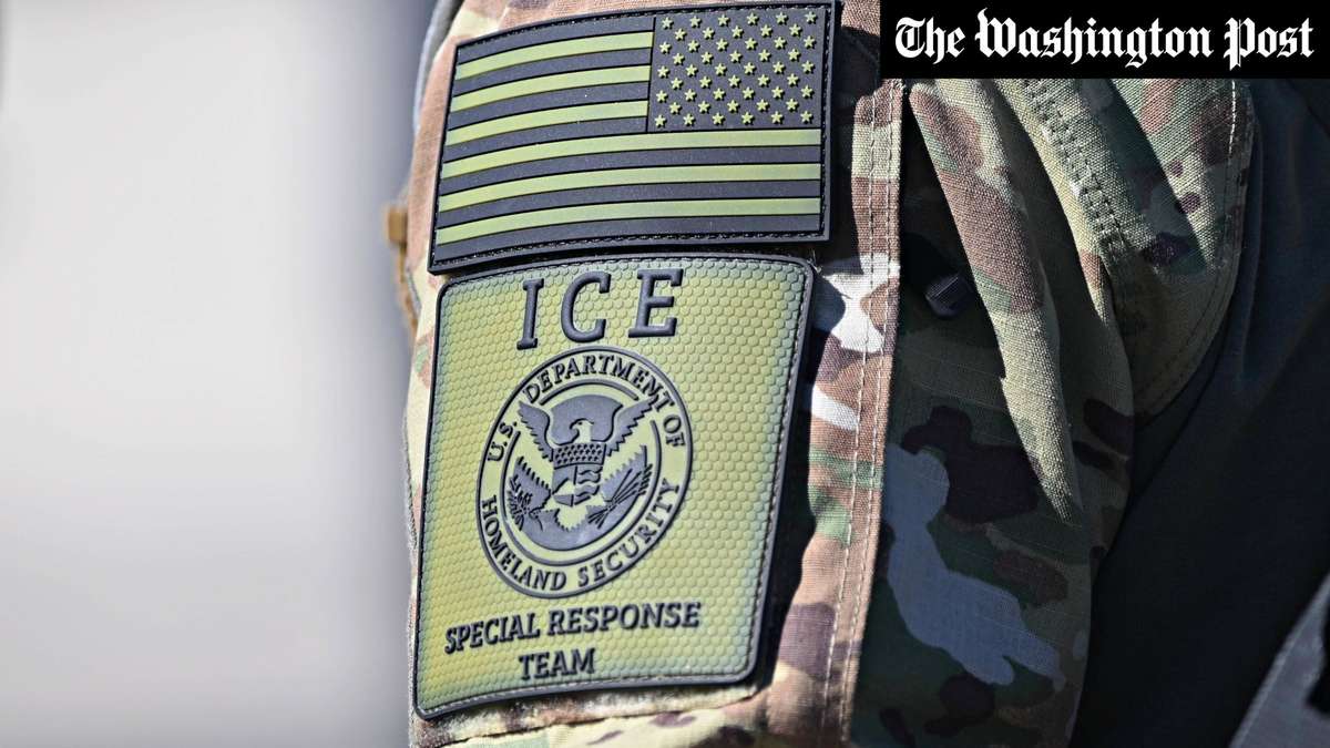 “They are killing me!” ICE Shoots Mexicans in Houston, Witnesses Disagree Authority