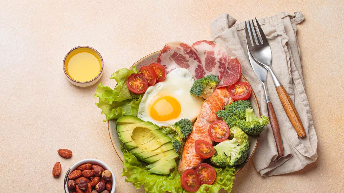 MIT chercheurs révèlent ce que le régime kéto fait vraiment à l'intestin