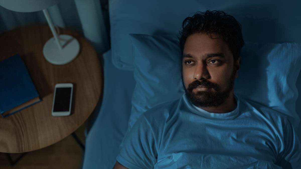 Too little sleep makes you fat: What a study on lack of sleep and weight found