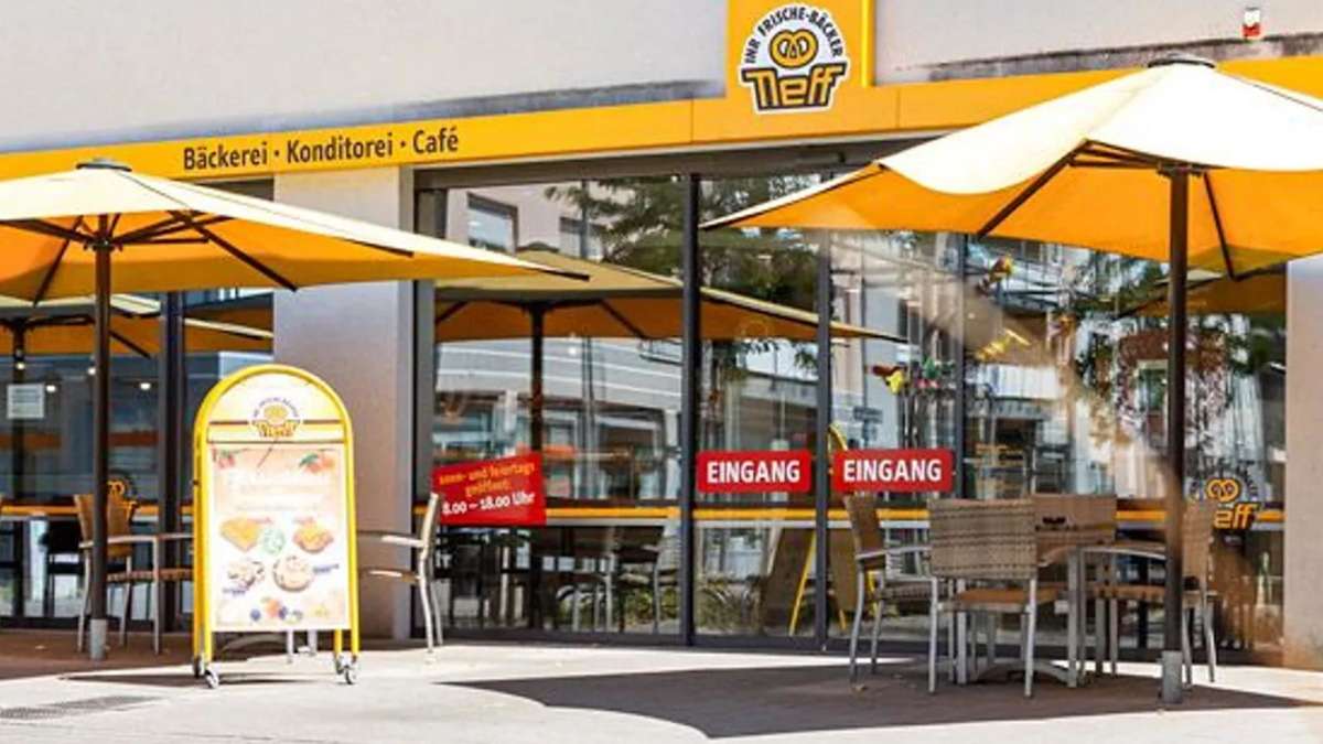 Après la faillite : la boulangerie traditionnelle sauvée, mais des succursales ferment quand même